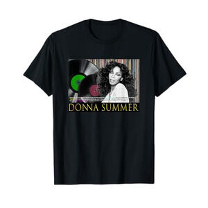 Boutique De Donna Summer Tee